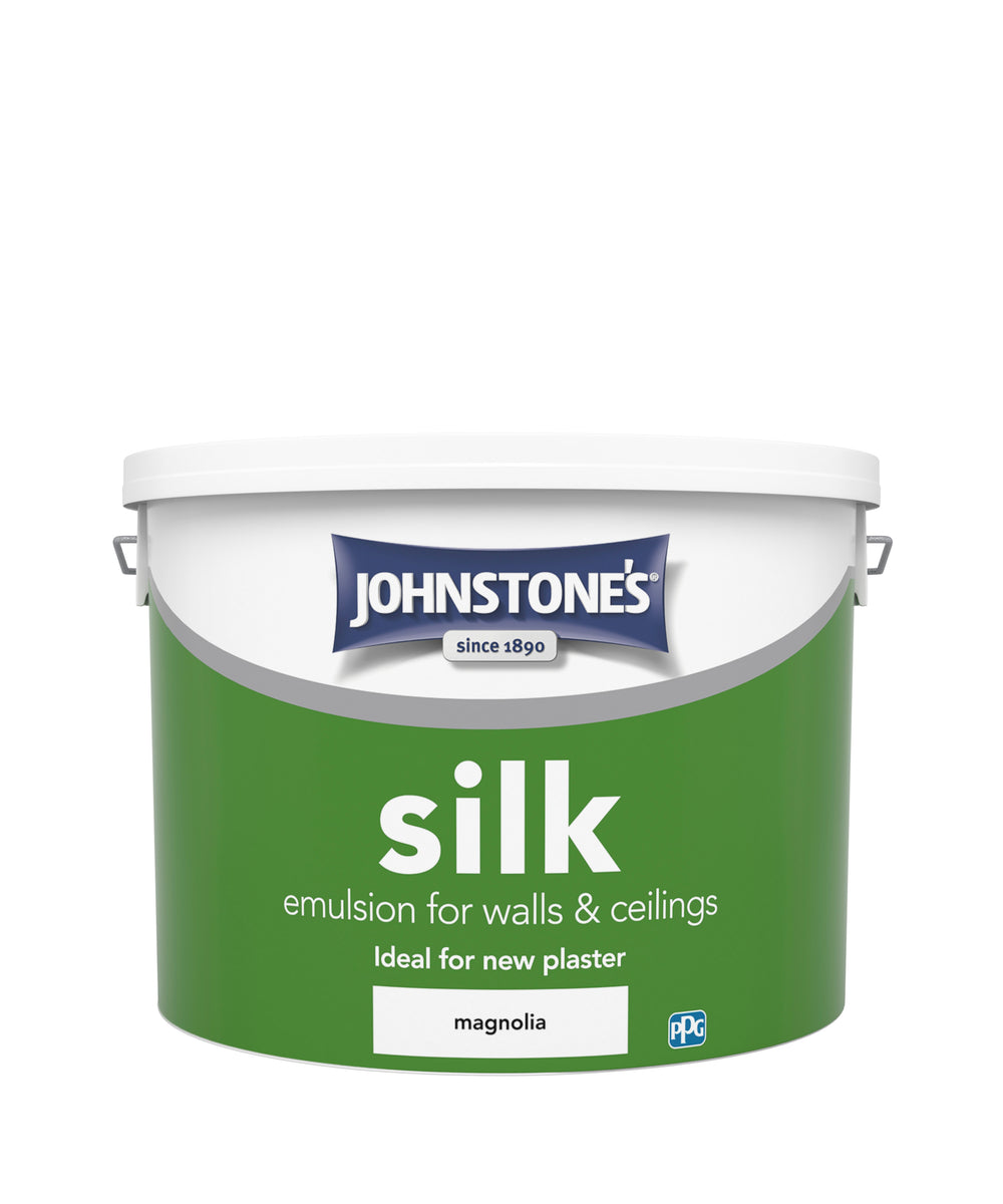 CONTRACT SILK MAGNOLIA 10L