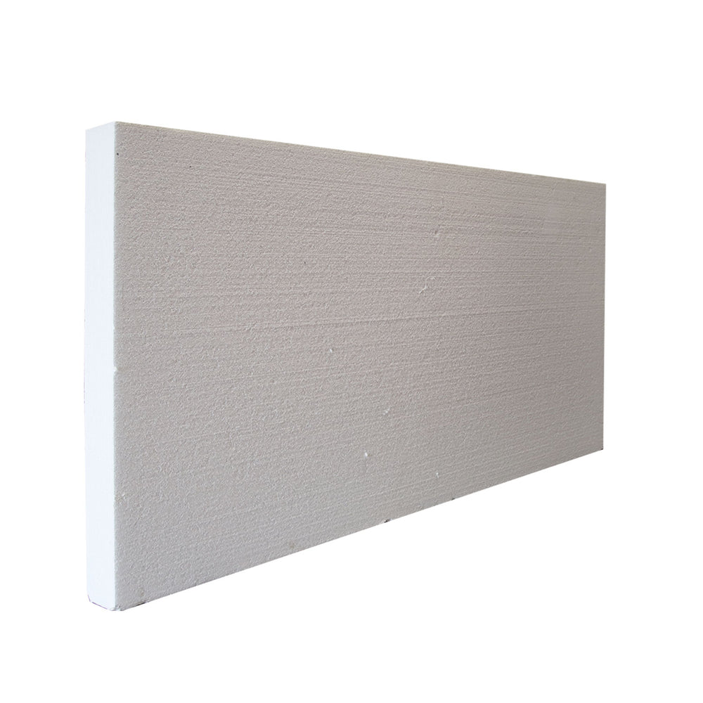 POLYSTYRENE 125mm 8' x 4' x 5