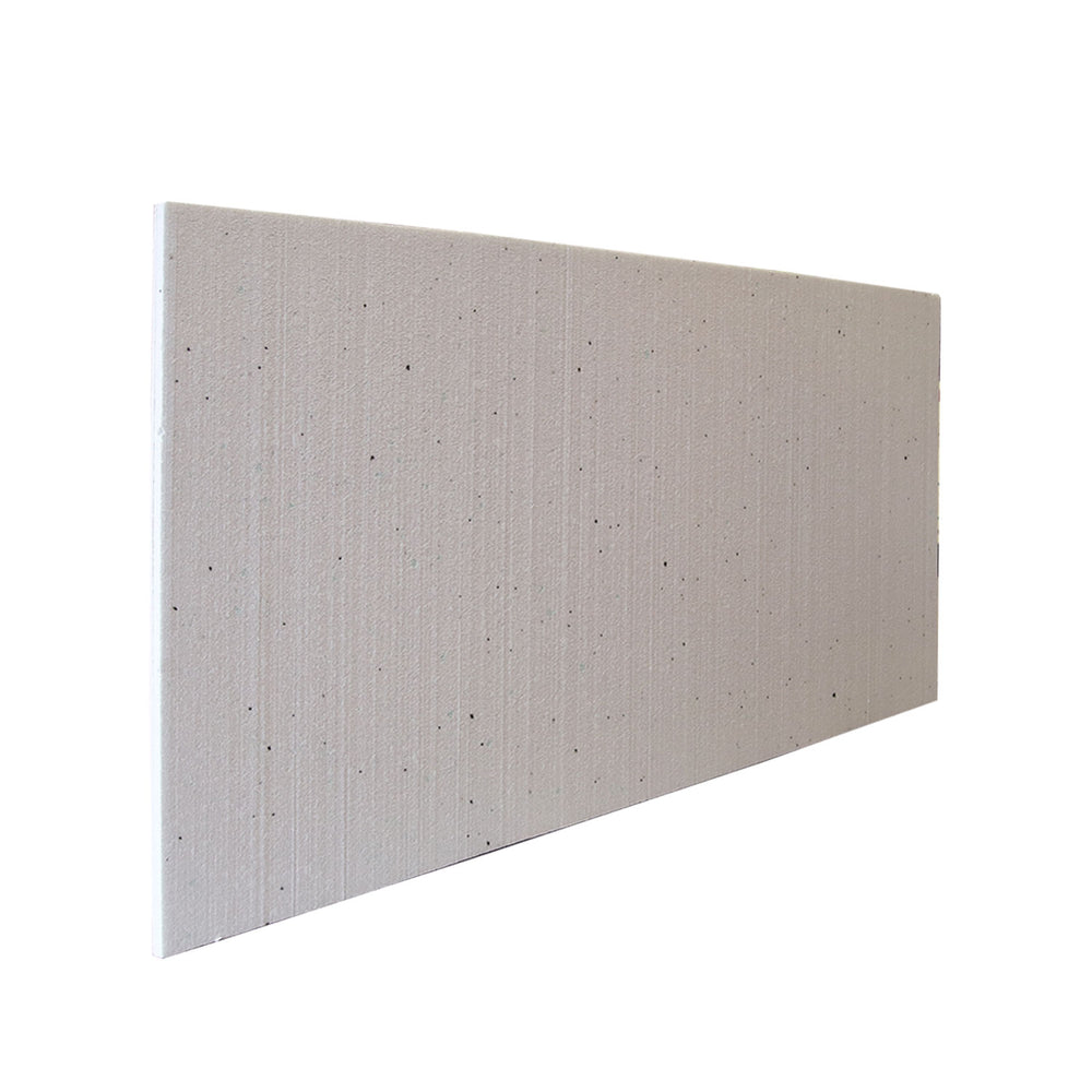 POLYSTYRENE 25mm 8' x 4' x 1
