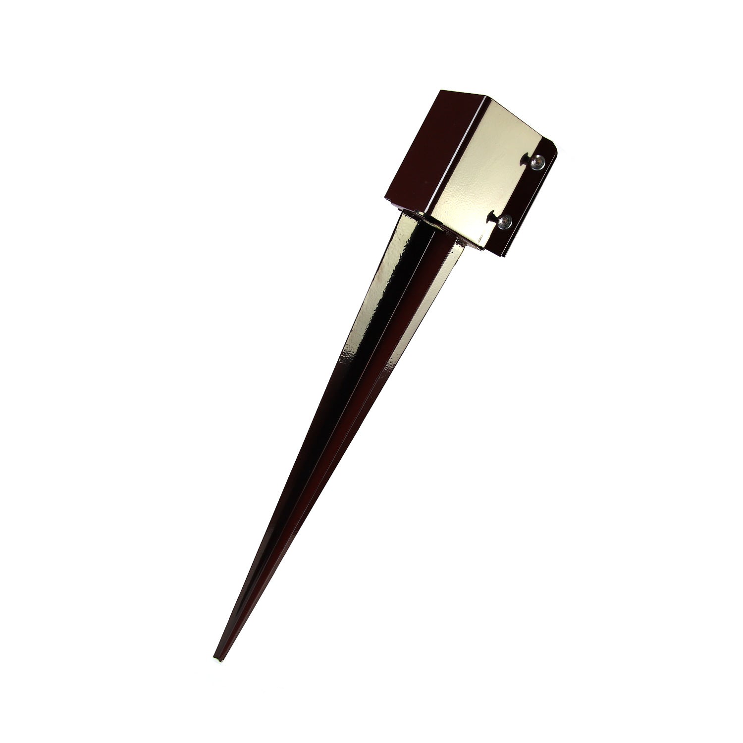 3'' x 3'' Spiked Anchor