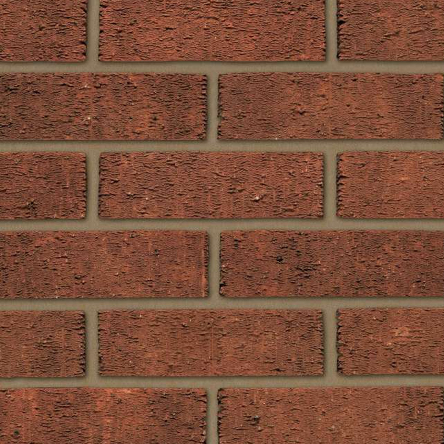 Anglian Red Rustic 65mm (316Pk)