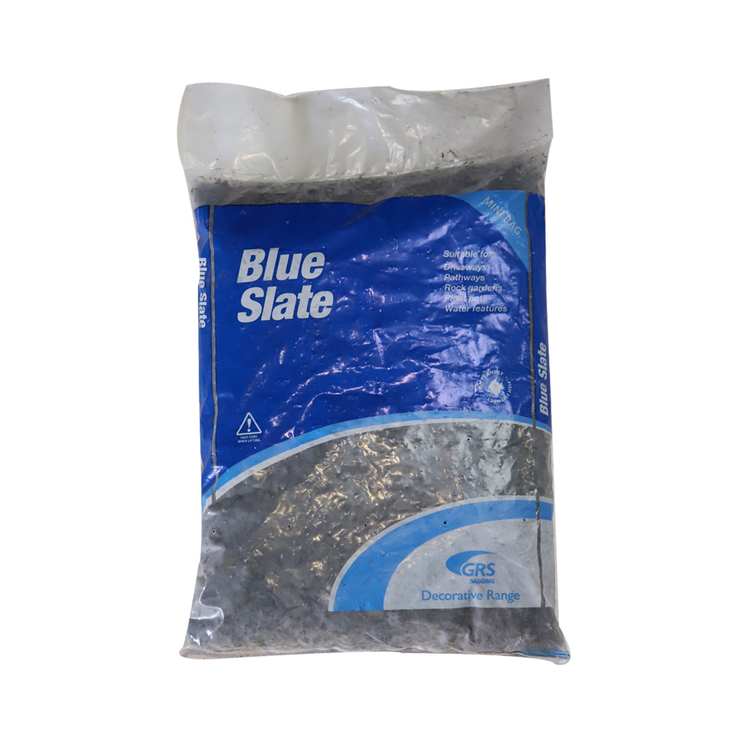 Blue Slate 25kg