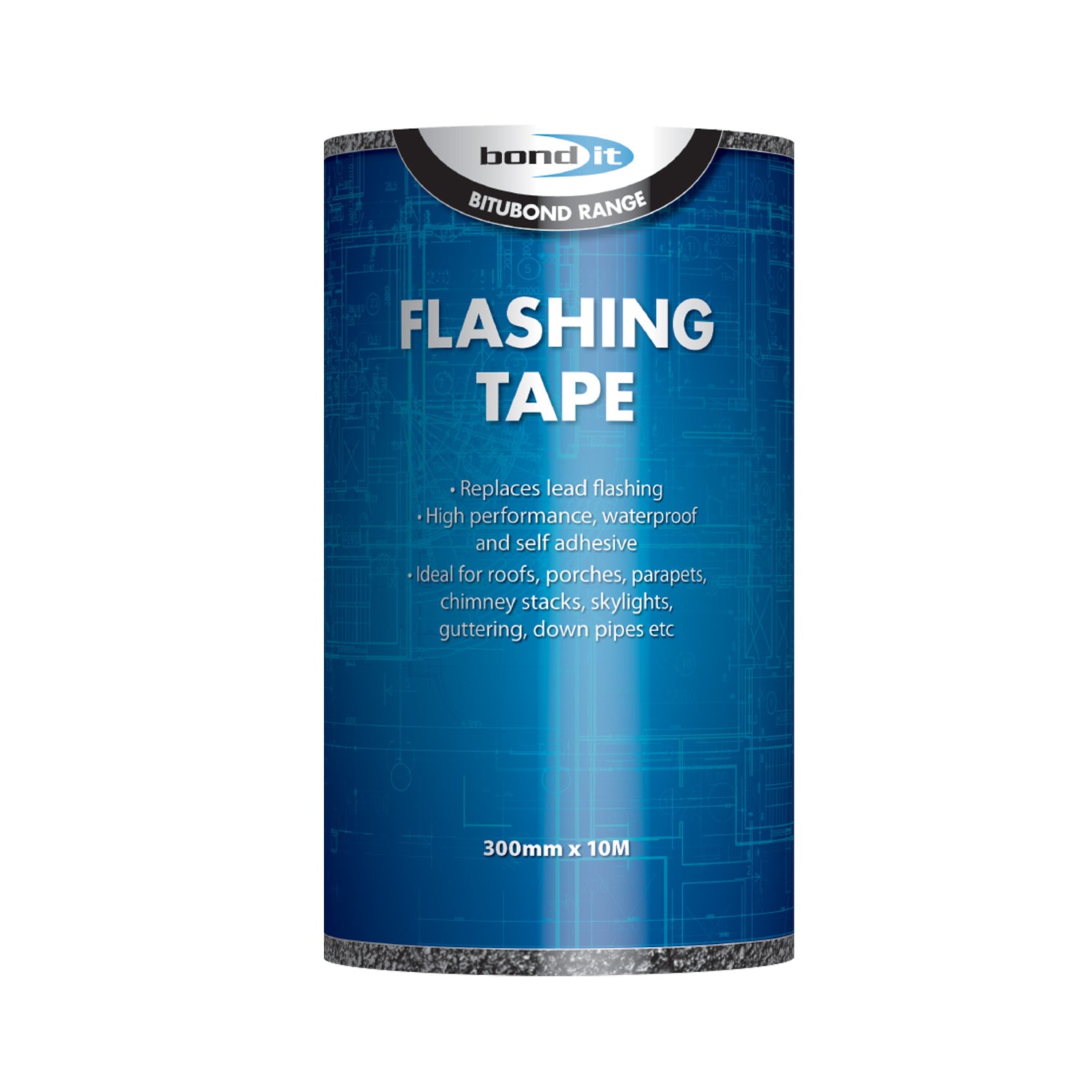 Flashing Tape 12