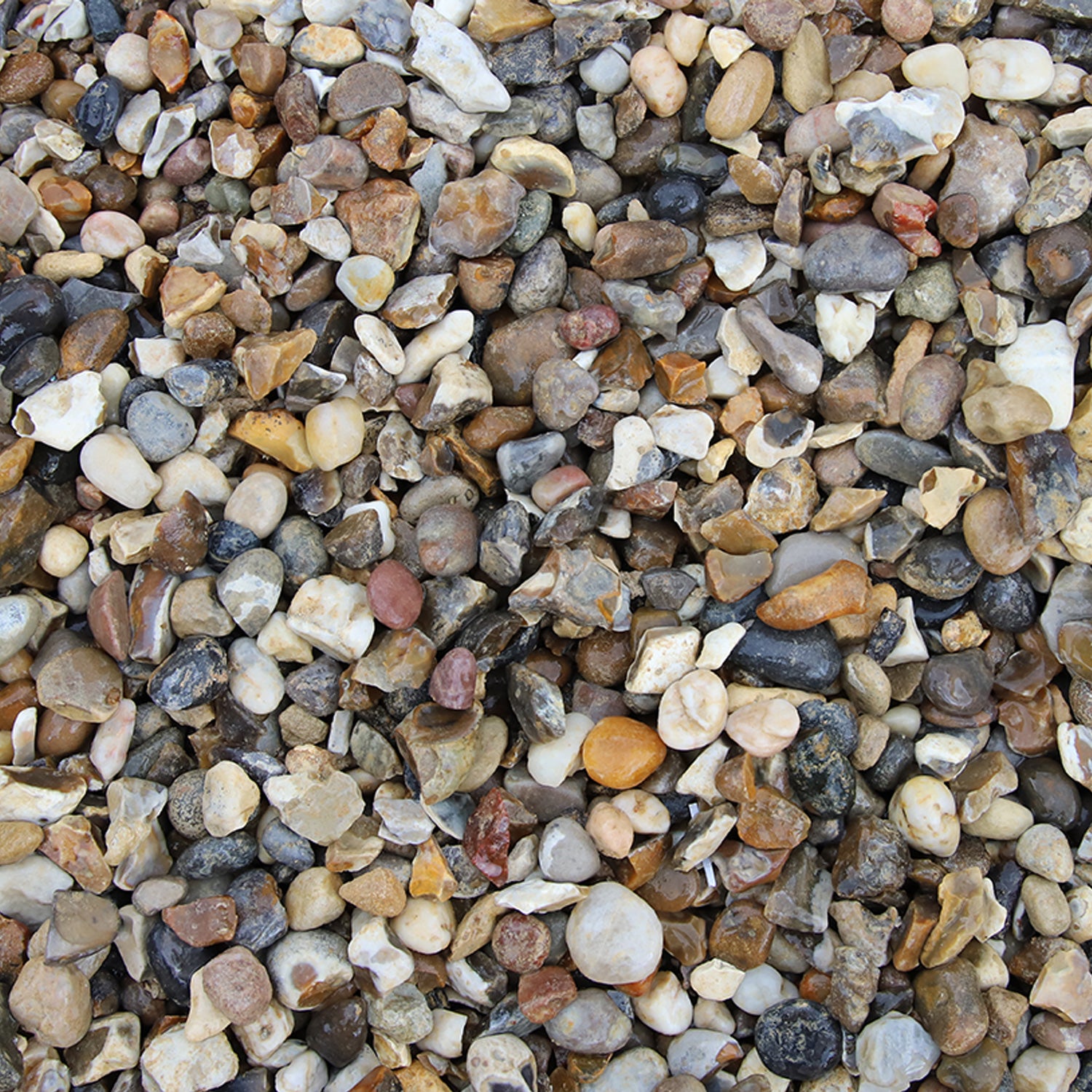 Moonstone 20mm Jumbo Bag