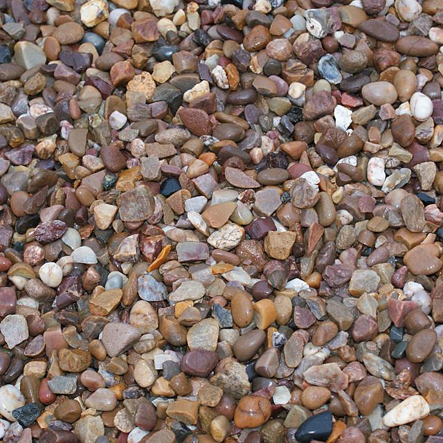 Pea Shingle 20mm Jumbo Bag