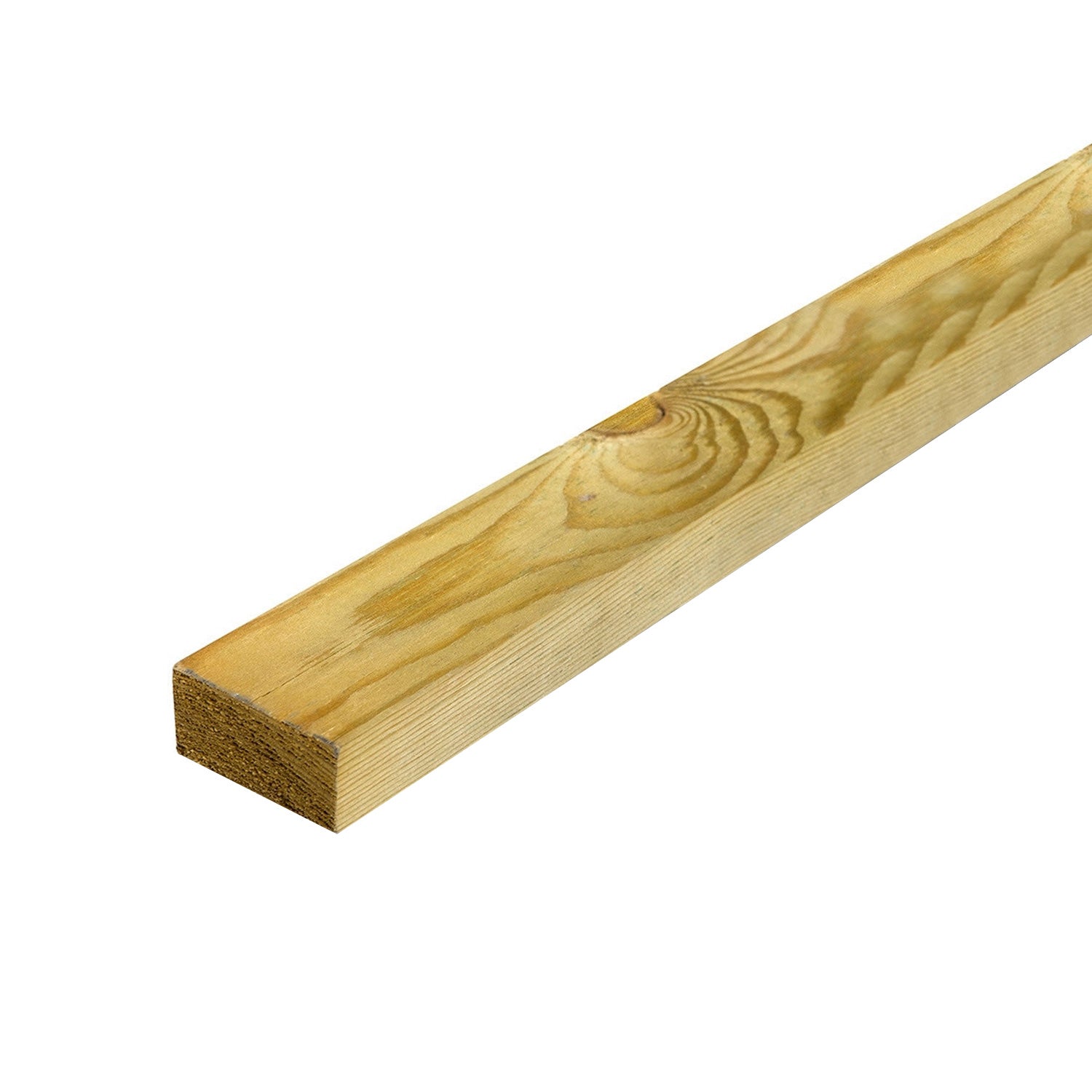 Treated Battens 25'' x 50''' 4.8m
