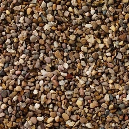Pea Shingle 10mm Jumbo Bag