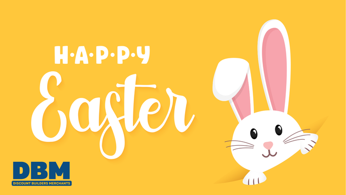 Easter 2025 Opening Hours