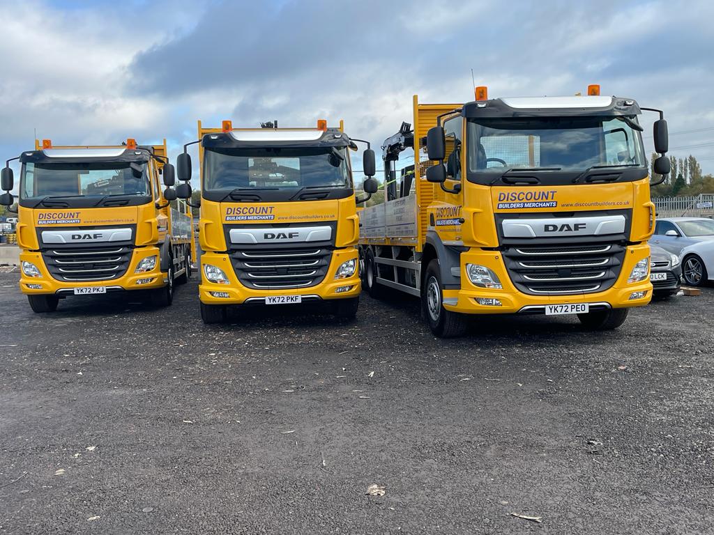 DBM Slough Now Open