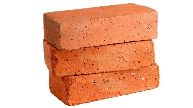 Burnt Clay Brick