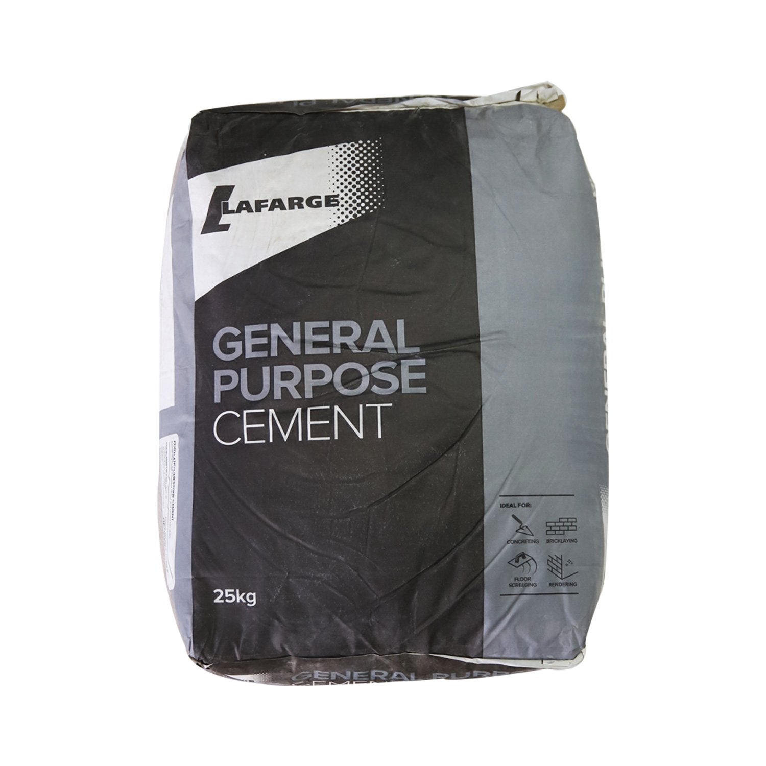 Cement