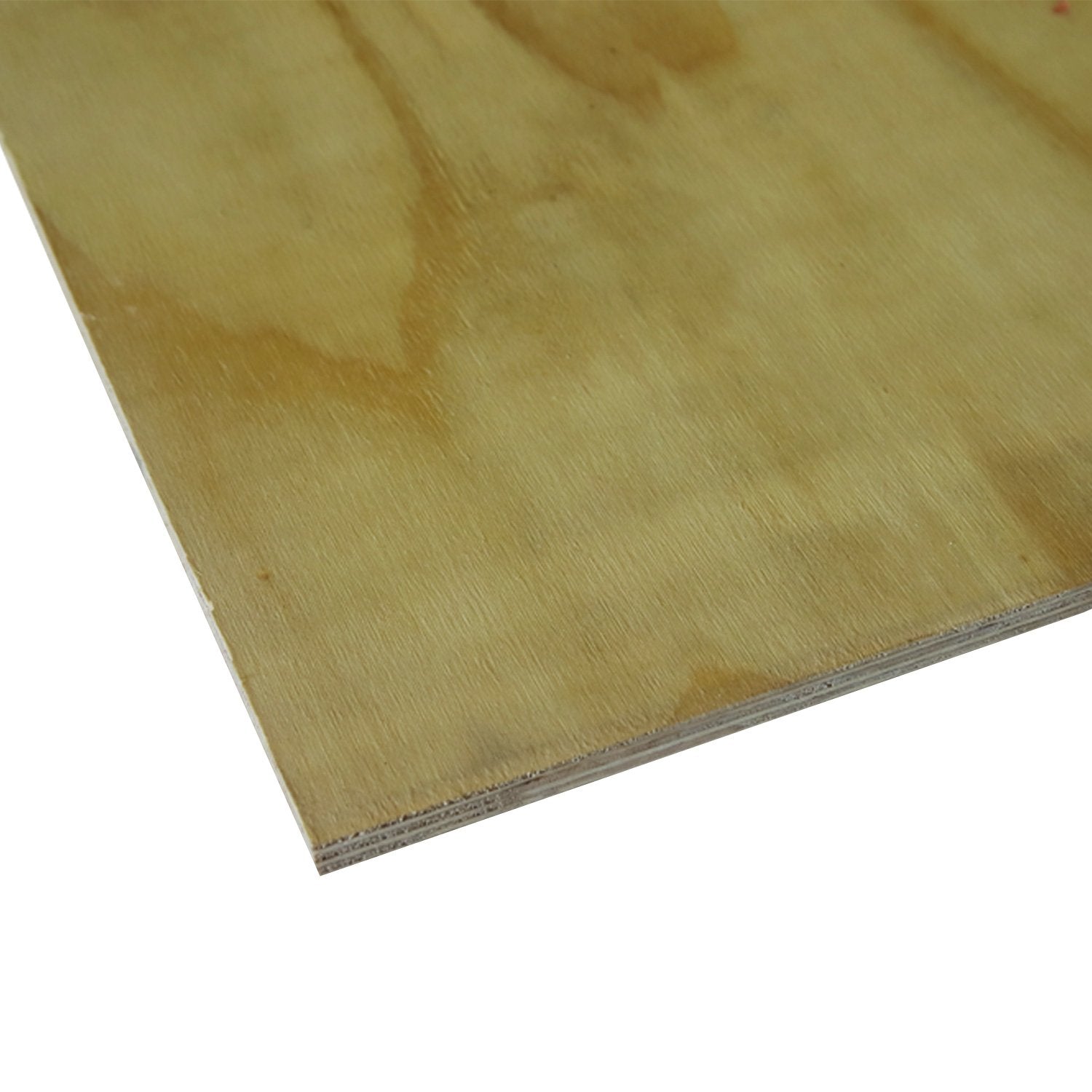 Shuttering Ply