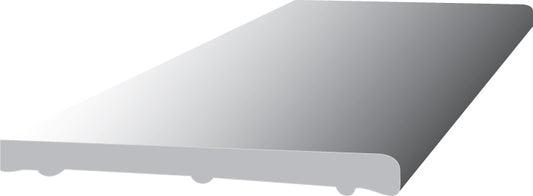 200mm FASCIA FLAT BOARD