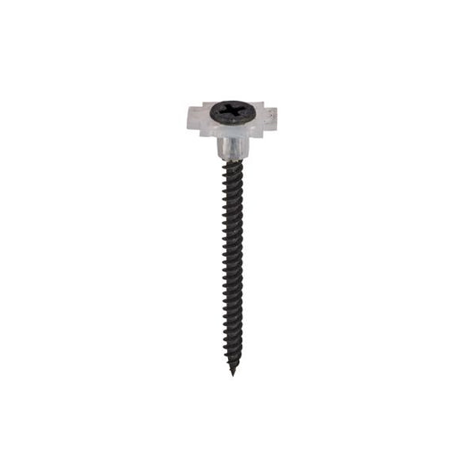 38mm Collated DRY WALL SCREWS 1000