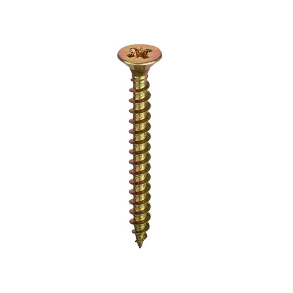 4.0X50 CHIPPY SCREW BOX 200