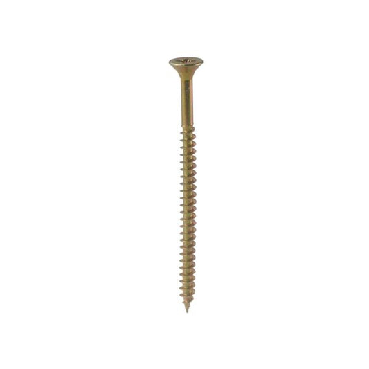5.0X100 CHIPPY SCREW 100 BOX