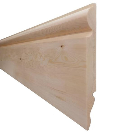 5" OGEE/TORUS DUAL SKIRTING 3.6M