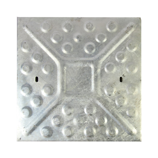5T Manhole Cover & Frame 450mm x 450mm