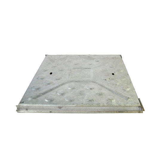 5T Manhole Cover & Frame 600mm x 600mm