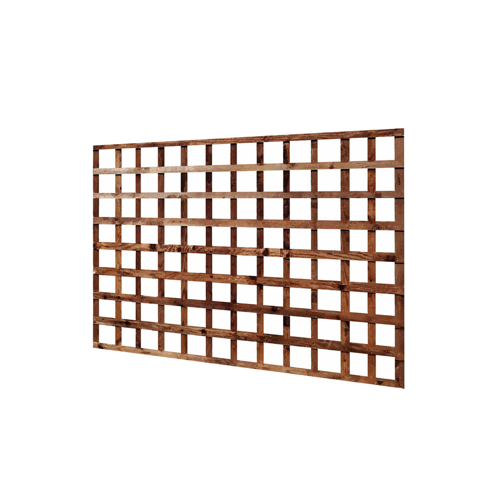 6' x 4' TRELLIS PANEL