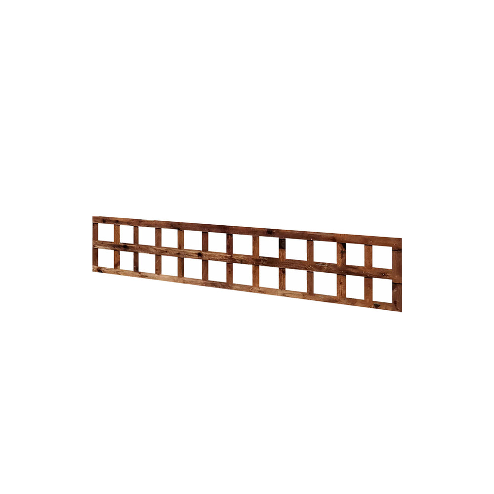6' x 1' TRELLIS PANELS