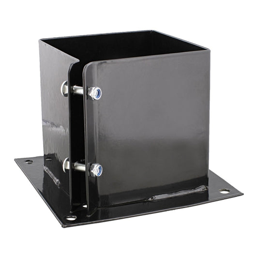 6" x 6" BOLT DOWN POST HOLDER