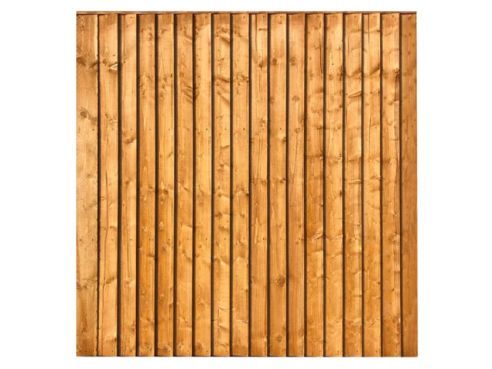 6' x 6' FEATHERIDGE FENCE PANEL