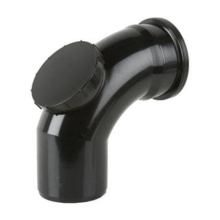 ACCESS BEND 110mm BLACK