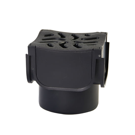 Aco Corner Plastic