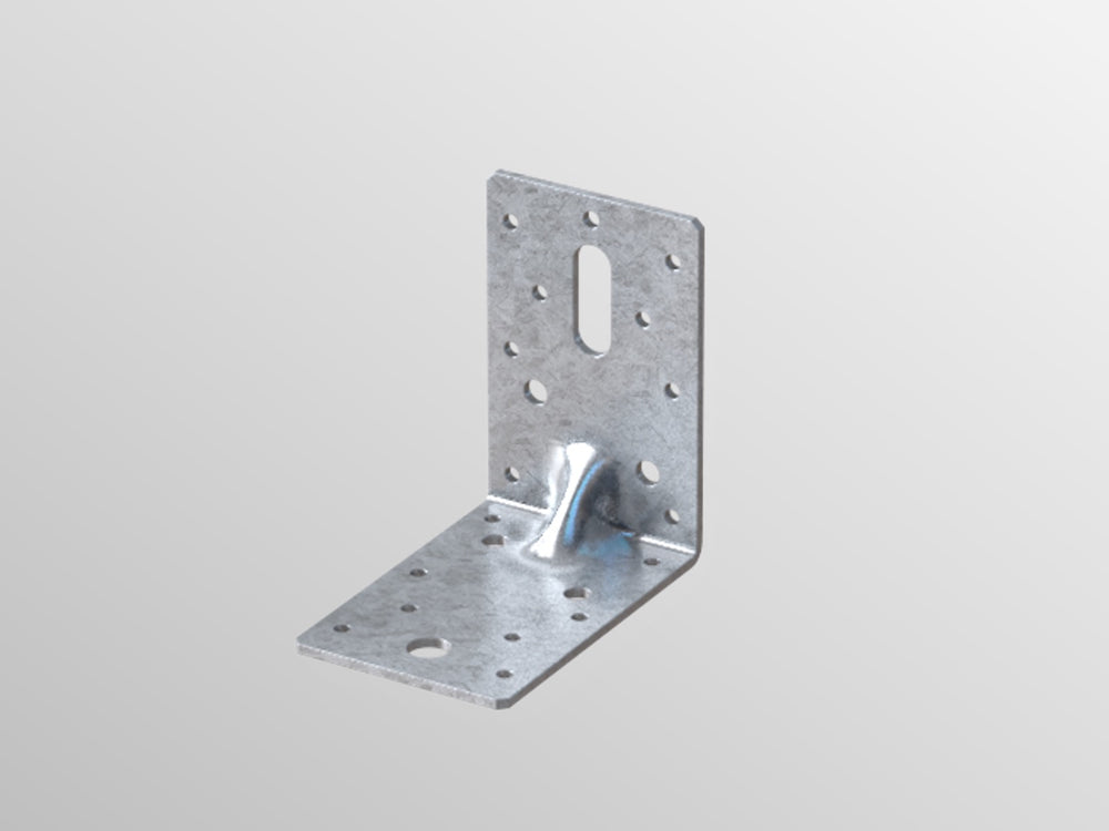 ANGLE BRACKET 90 x 90 x 63mm