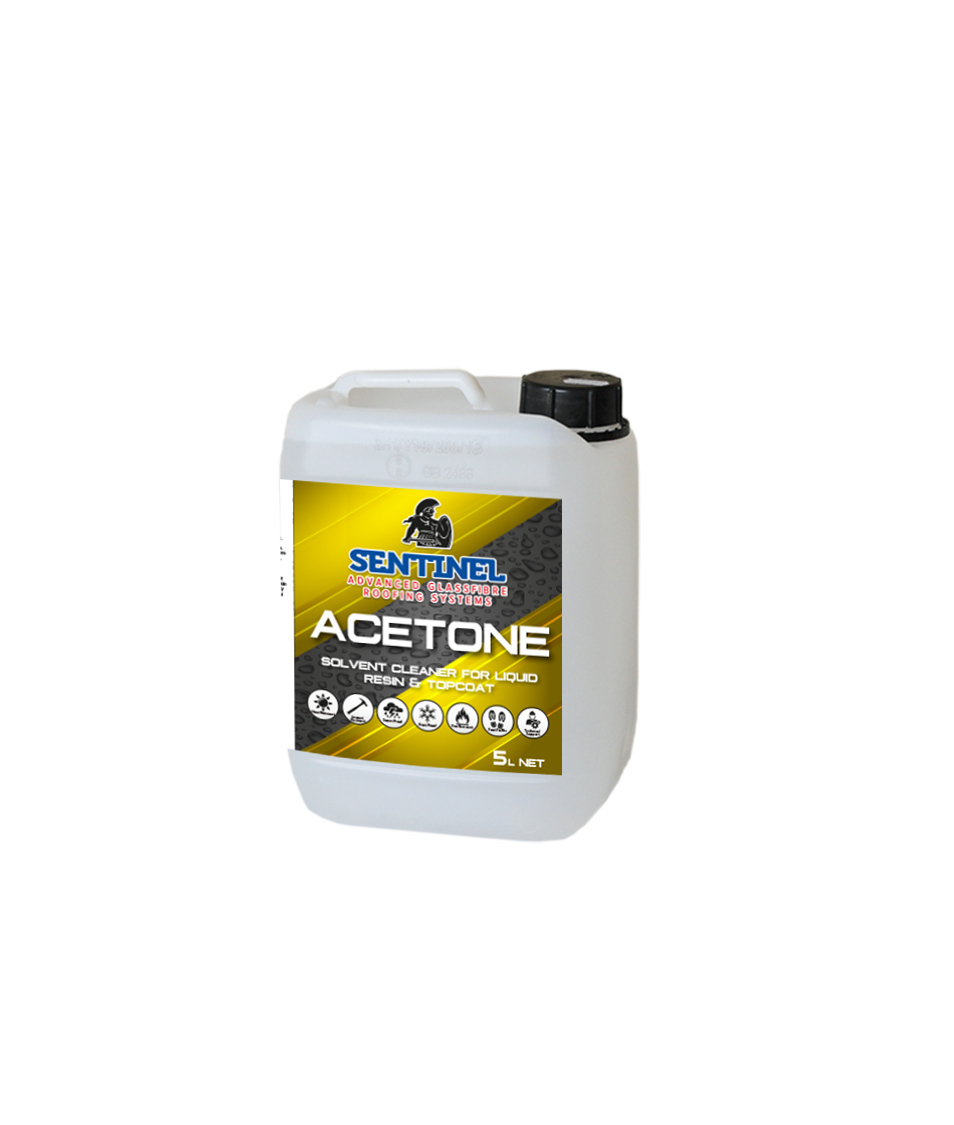 Cleaner 5l