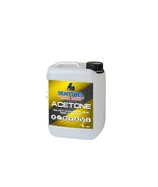 Cleaner 5l