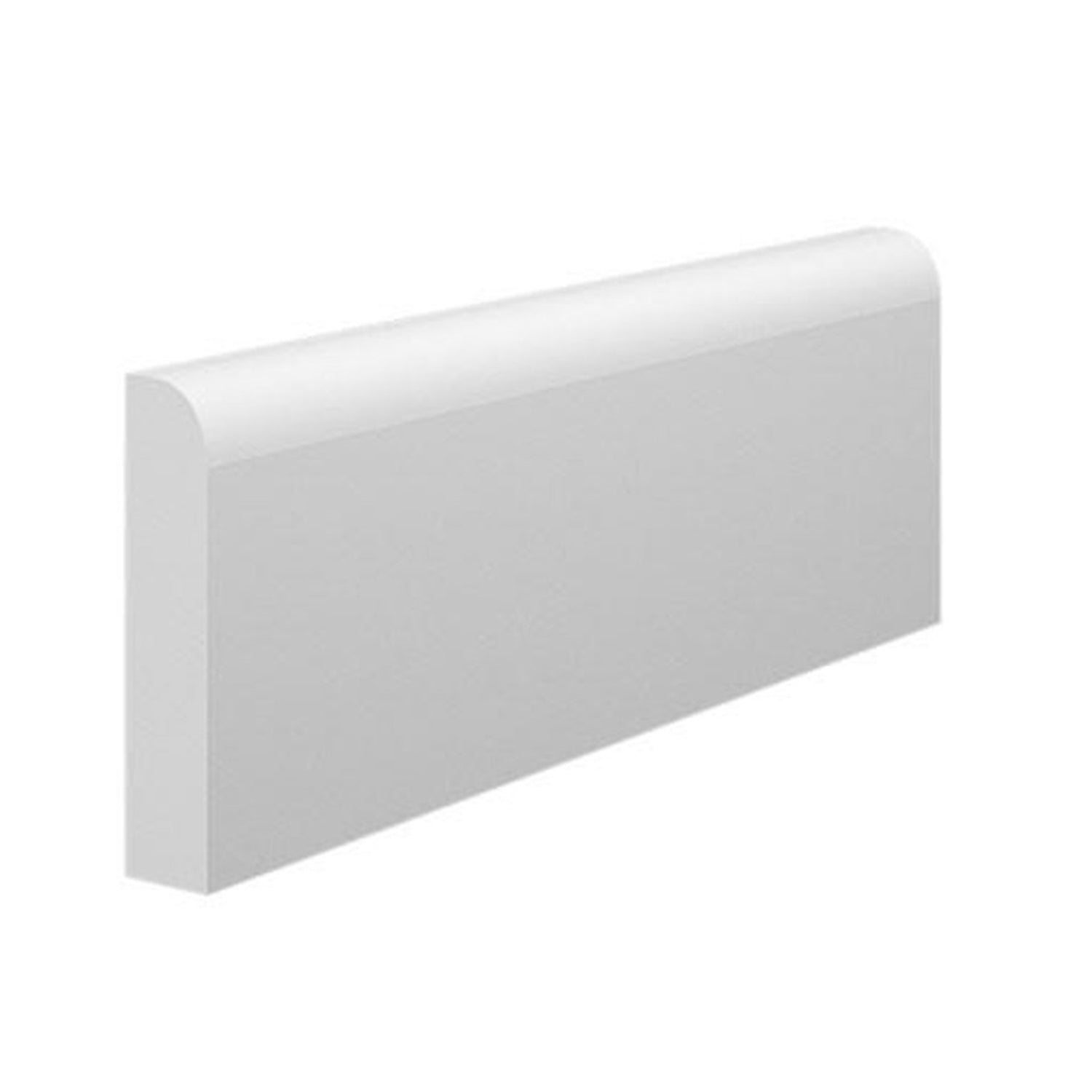 Bullnosed Architrave 45mm x 18mm 4.2m