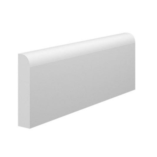 2" 19MM X 50MM BULLNOSE ARCHITRAVE 4.2M