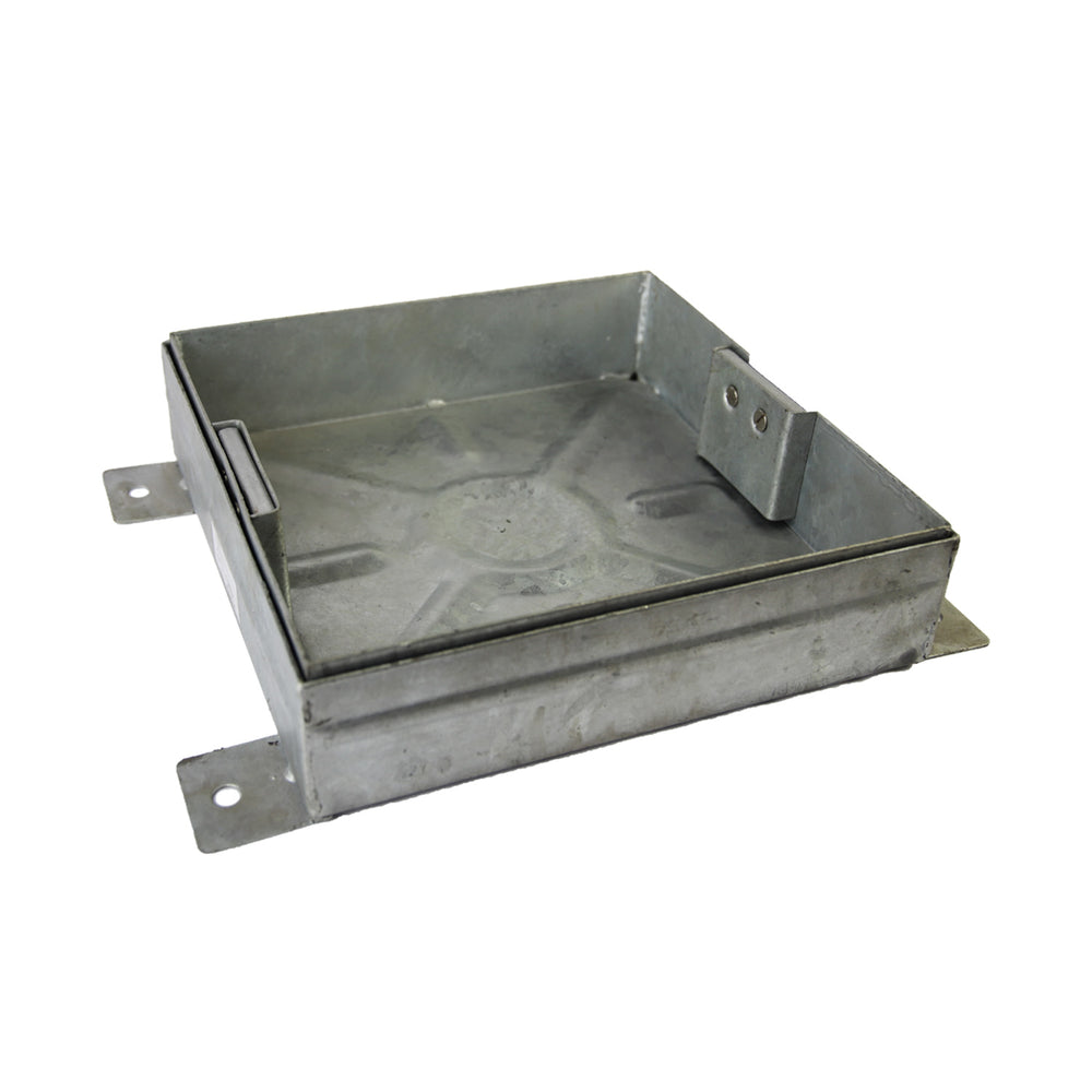 Block Paving Manhole Cover 450mm x 450mm