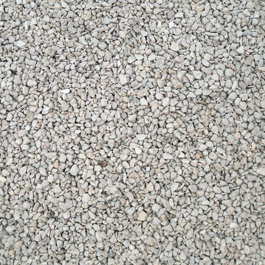 BULK BAG LIMESTONE CHIPS 6MM