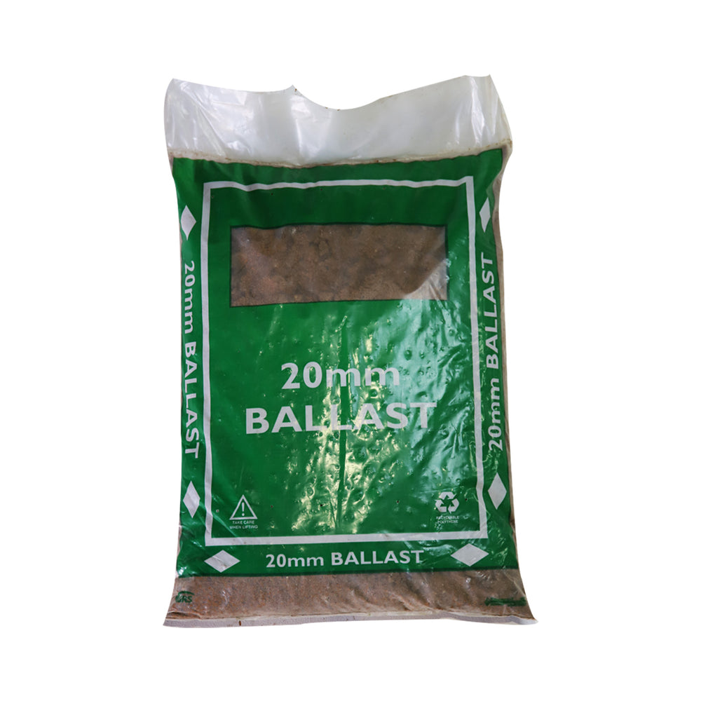 BULK BAG BALLAST