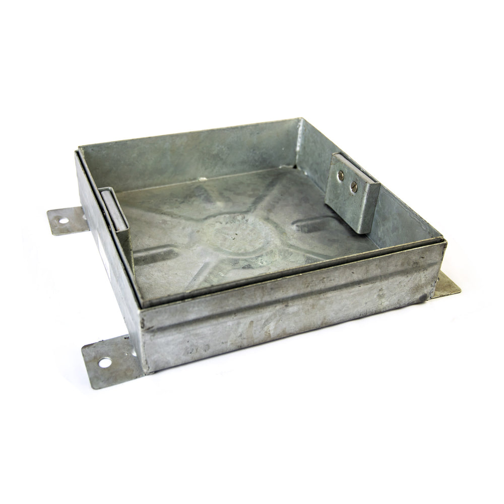 Block Paving Manhole Cover 300mm x 300mm