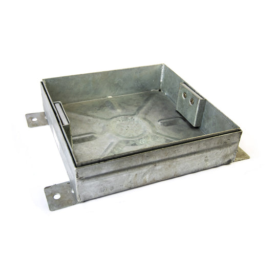 Block Paving Manhole Cover 300mm x 300mm