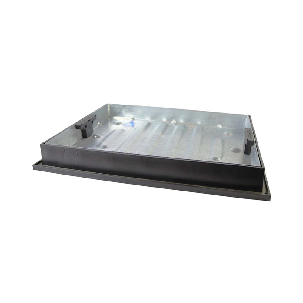 Block Paving Manhole Cover 600mm x 450mm x 65mm