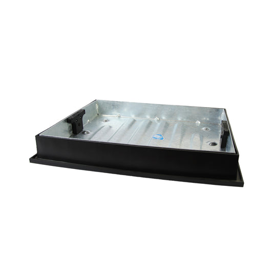 Block Paving Manhole Cover 600mm x 450mm x 80mm