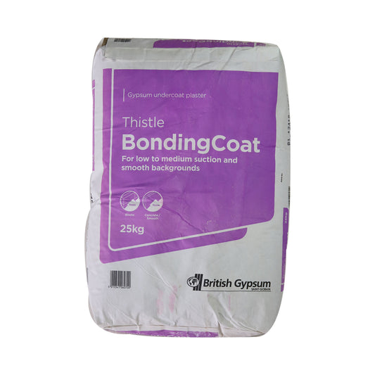 BONDING COAT