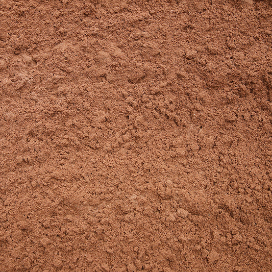 YELLOW BULK BAG BUILDING SAND