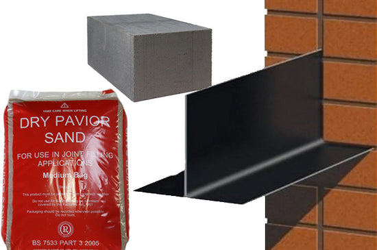 Building Materials