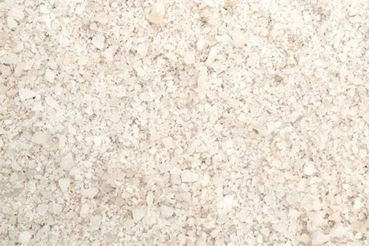 Bulk Bag- Rock Salt White