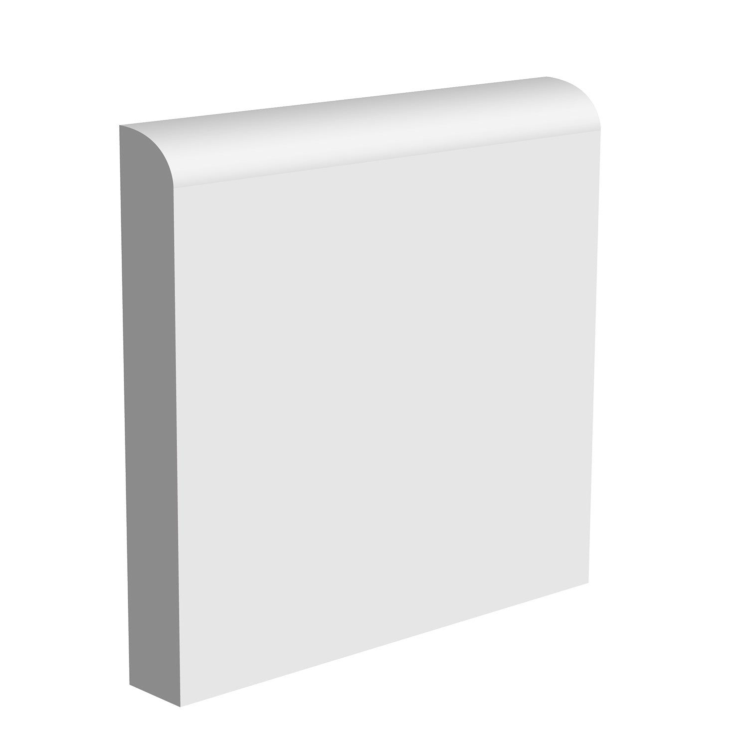 Bullnosed Skirting 19mm x 95mm 4.2m
