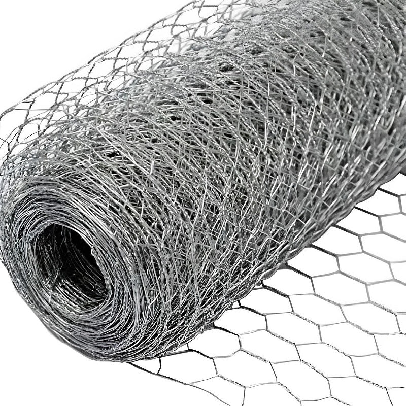 CHICKEN WIRE 1200MM X25MM X 10M