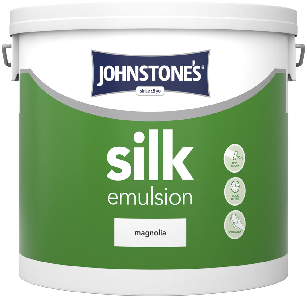 CONTRACT SILK MAGNOLIA 5L