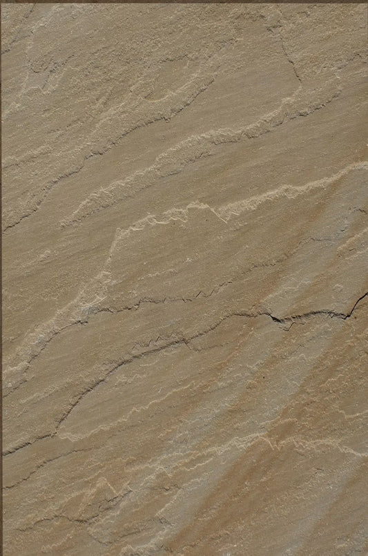 Camel Sandstone 900mm x 600mm (35pk)