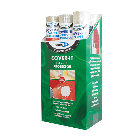 Carpet Protector 25m